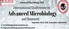 International Conference on Advanced Microbiology and Research 